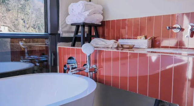 Апартаменты Standard Elwood Hotel