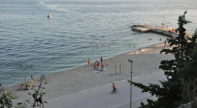 Holiday home Darko, Prenota Hotel Splitska 