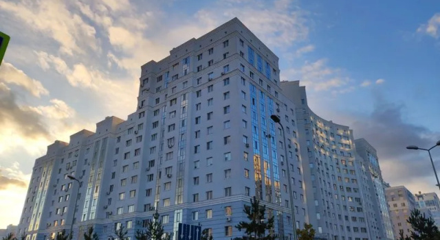 Apartments Raydas on str. Chapaeva, bld. 61, Reserva ahora Apartamento Hoteles en Rusia Central con aparcamiento, Aparcamiento