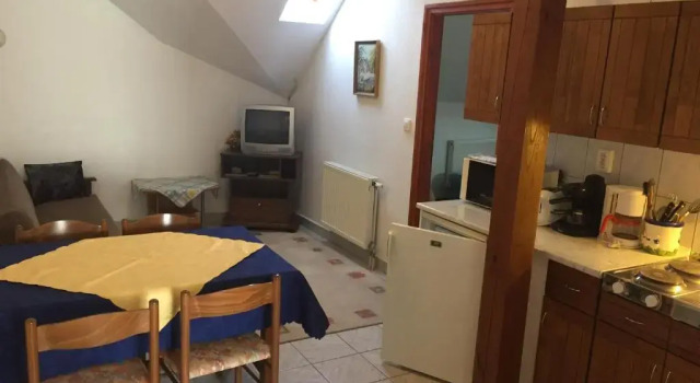 Апартаменты Mária Apartmanház