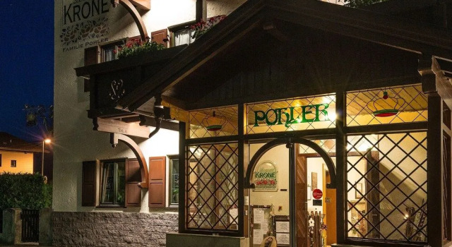 Hotel Krone Tirol