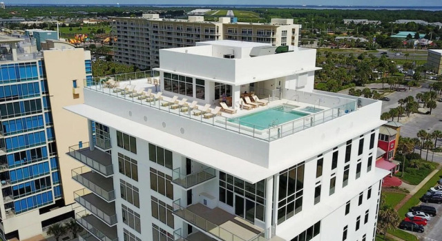1900 Ninety Eight, Varaa Huoneisto Destin Emerald Coast