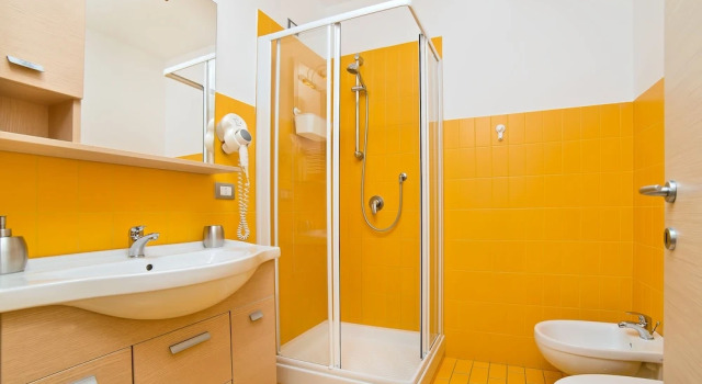 Двухместный номер Standard с балконом De Maria House