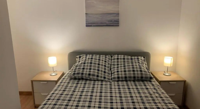 Appartement - Proche CDG - Paris & Stade de France