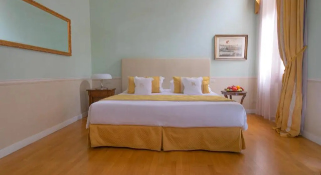 Двухместный номер Superior Hotel Palazzo Vitturi