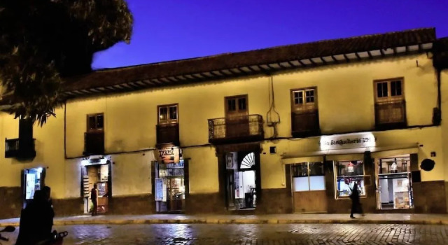 Casa Tisoc, Prenota Bed & breakfast Cusco City Centre 