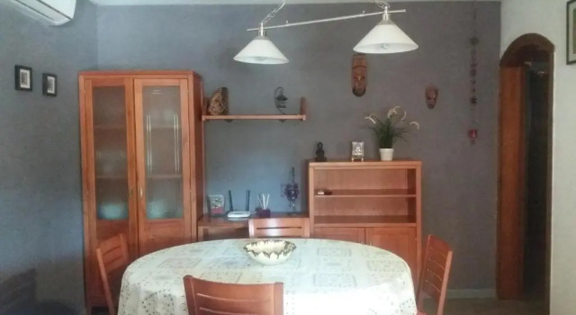 Вилла Villa Joel