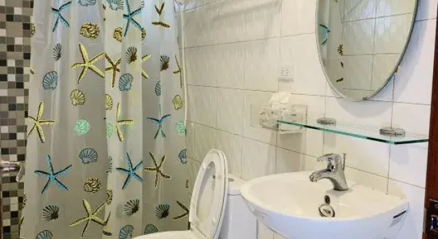Номер Standard MoMo B&B