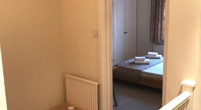 Woodstock Road Apartments (Peymans), Забронировать Апартаменты/квартира Вудсток Оксфордшир