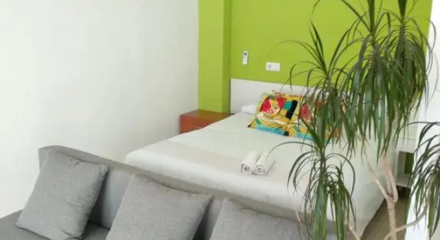 Estudio en el centro 0