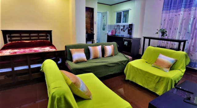 Lovely Casa, Reserva ahora Apartamento Esperanza Filipinas