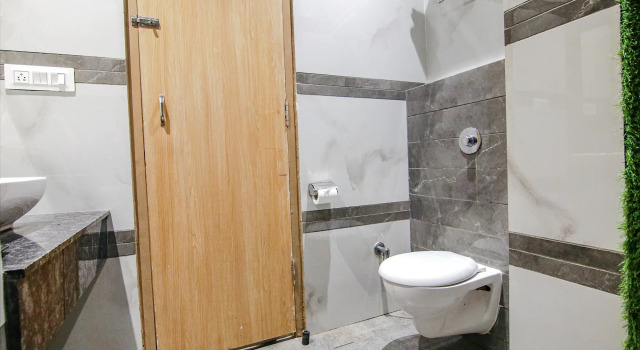Номер Premium FabHotel Punjab Pride