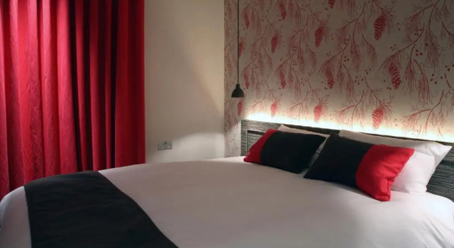 Hotel Bosco