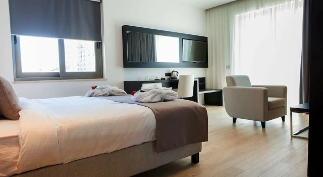 Номер Comfort Andon Lapa Hotel & Spa