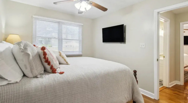 Savannah Home w/ Patio & Grill ~ 2 Mi to Downtown, Reserva ahora Hotel Savannah Georgia