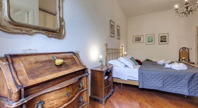 Mamo Florence - Gastone Apartment