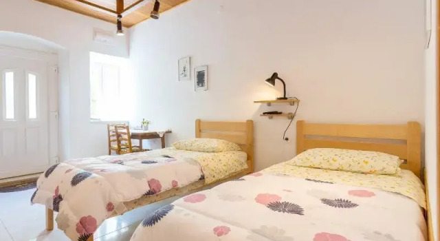 Апартаменты Standard Apartments Mara