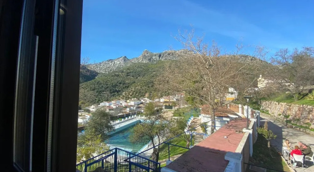 Номер Standard Hotel Rural & Restaurante Las Camaretas