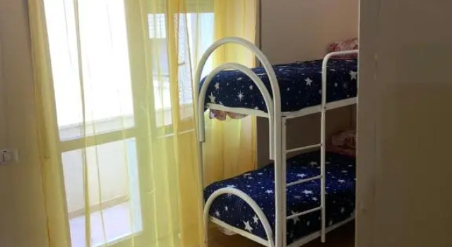 Номер Standard B&B Le Mille E Una Notte