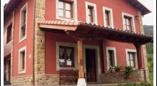 El Madreñeru