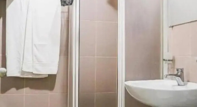 Номер Comfort Adjara Boutique Hotel