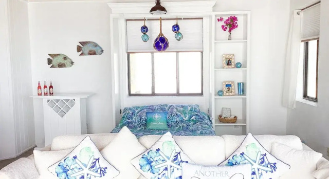 Ocean Shire 2 Bedroom Home, Boek Hotel Hotels in Rainbow Bay met parkeren, Parkeren