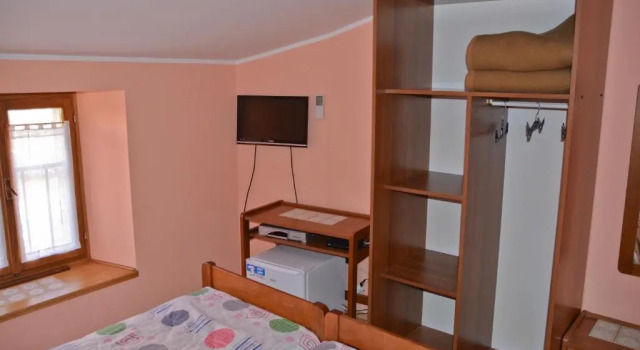 Двухместный номер Standard Sobe Pintur