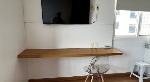 Renoir apart