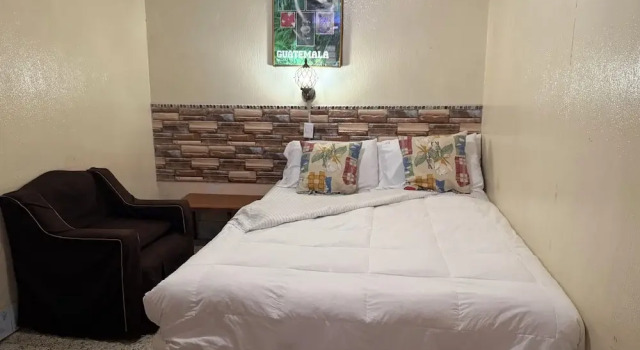 Hotel Metropolitano