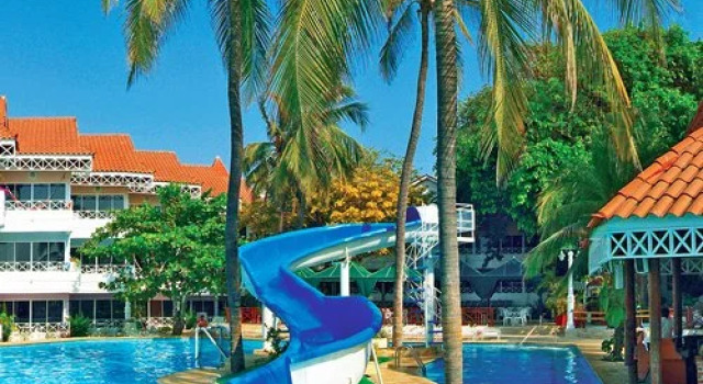 Las Americas Global Resort