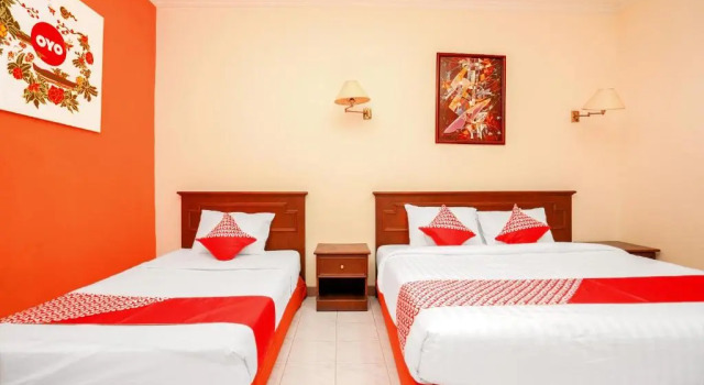 Suite Hotel O Dibino