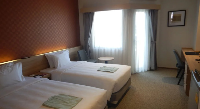 Wishton Hotel Yangon