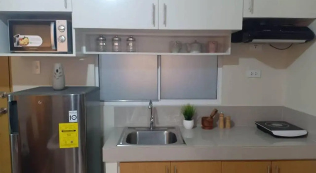 2BR Apartment - Pasig Stay, Забронировать Апартаменты/квартира Пасиг 