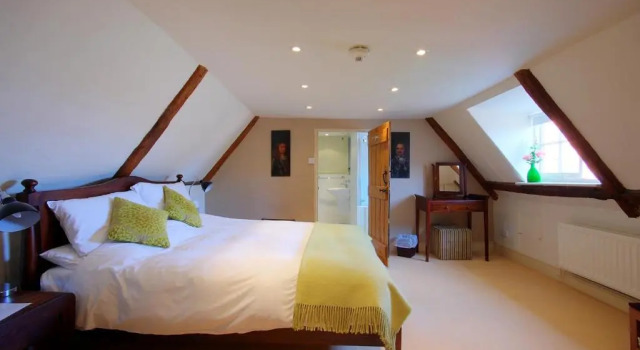 Deluxe Sviitti Sutherland House