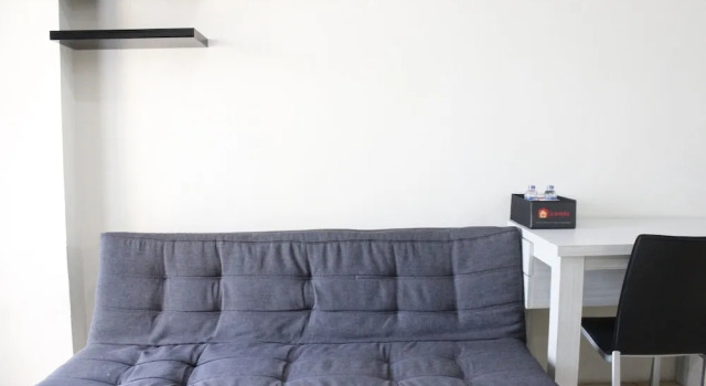 Simply 2BR Tamansari Panoramic Apartment near Gedebage Market By Travelio, Buchen Sie Ferienwohnung Apartments in Arcamanik, Ferienwohnung