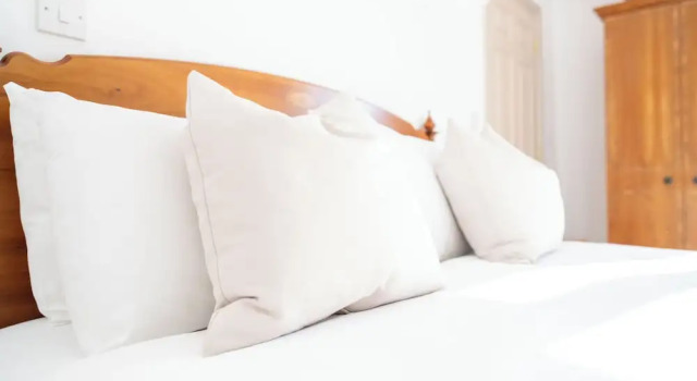 Семейный номер Standard с 3 комнатами The Lordleaze Hotel And Restaurant