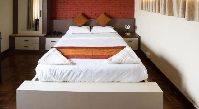 Номер Standard Planet Bhaktapur Hotel