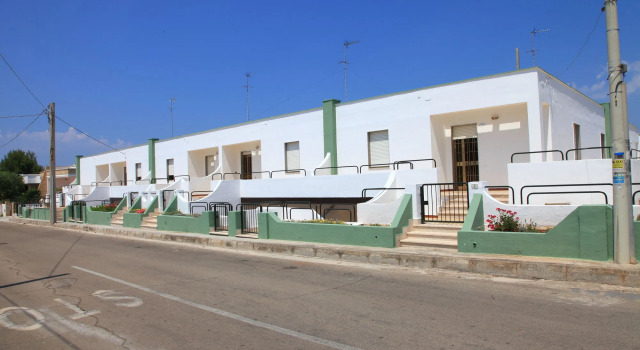 Residence Cala Verde
