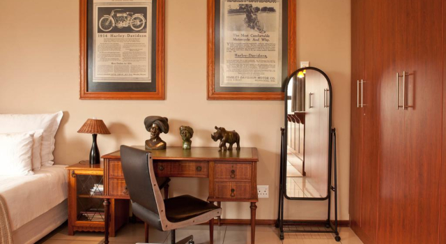 Carrington Guest House