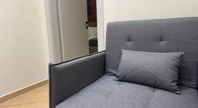 Номер Standard Hotel Tuyo