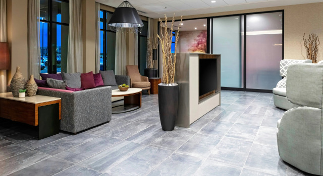 Courtyard by Marriott Pasco Tri-Cities Airport, Забронировать Отель Паско Tri-Cities
