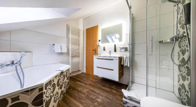 Люкс Standard Land gut Hotel Hermann