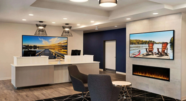 Microtel Inn & Suites by Wyndham Aurora, Foglalás Szálloda Aurora 