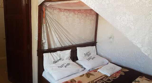 Номер Deluxe Panaroma Gardens Hotel Mombasa