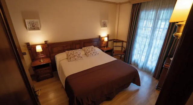 Номер Standard Hotel Edelweiss