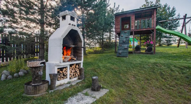 Apartament Na Wierchu, Buchen Sie Ferienwohnung Murzasichle Hohe Tatra