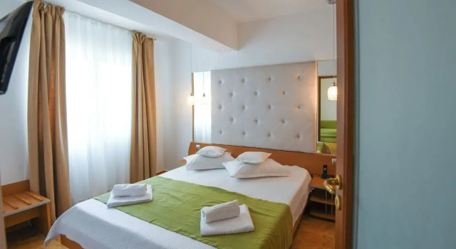 Апартаменты Superior Complex Modern Mamaia