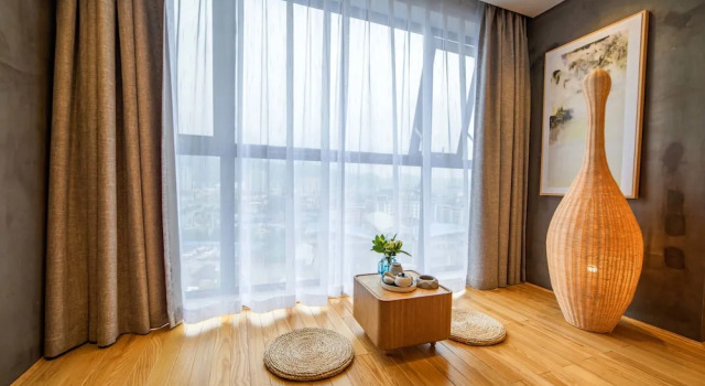 The Mansion Inn Dream Mansion, Забронировать Отель Бизнес-отели Чжанцзяцзе, 4* 5*