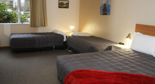 Methven Resort