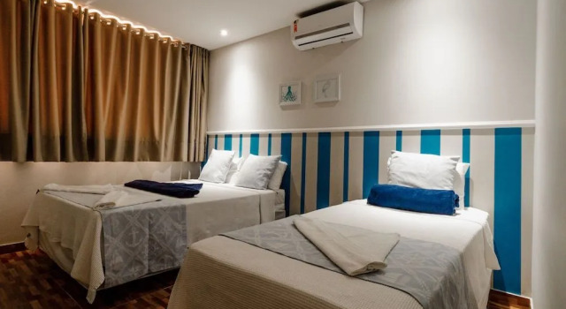 Pousada Tropical Bessa, Rezervovat Hotel Hotely v Bahia se snídaní, Snídaně